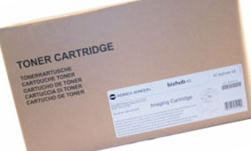 картридж Konica Minolta IC43 (9967000909) заправка картриджа Konica Minolta IC43 (9967000909)